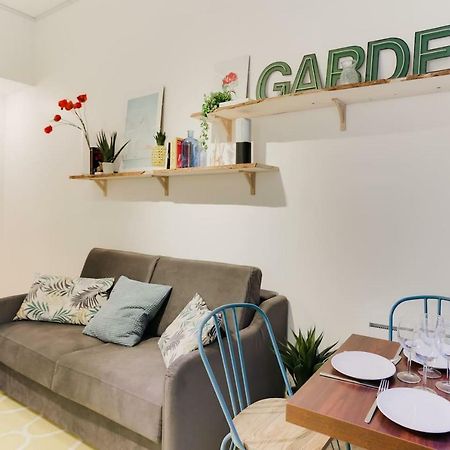 Design Apartment For 4 People Between Louvre & Opera Paris Bagian luar foto